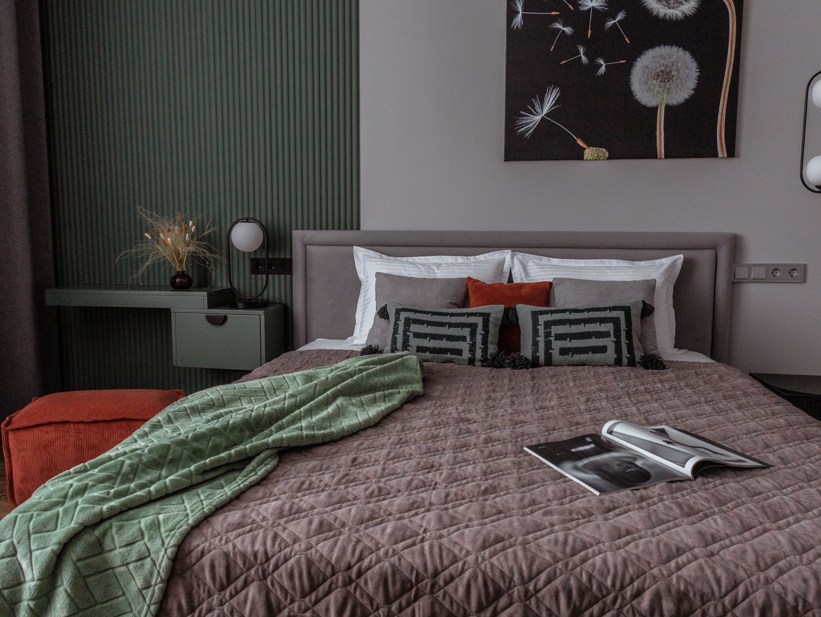 Золотая Гавань Петербурга (евродвушка у Зенит Арены)