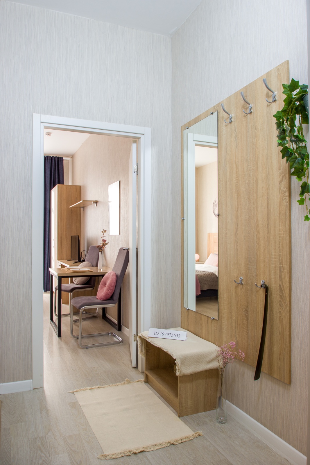 СТУДИЯ Natalie Apartments недалеко от Аэропорта Пулково