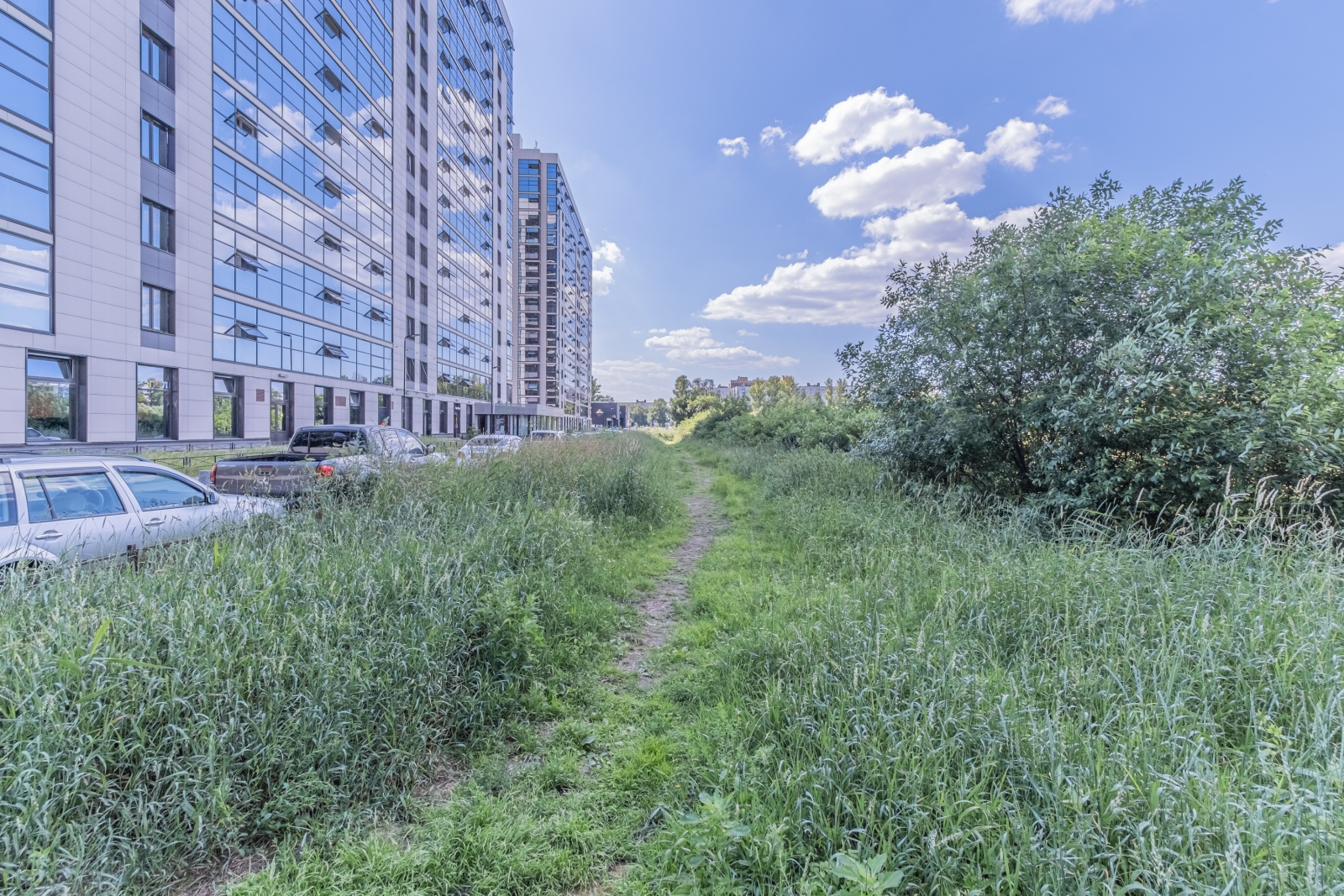 СТУДИЯ Natalie Apartments недалеко от Аэропорта Пулково