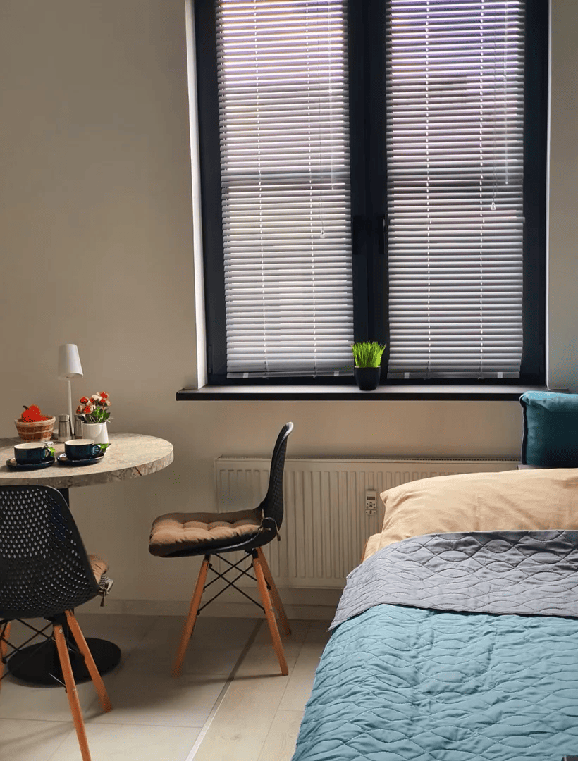 Апартаменты Аристократъ