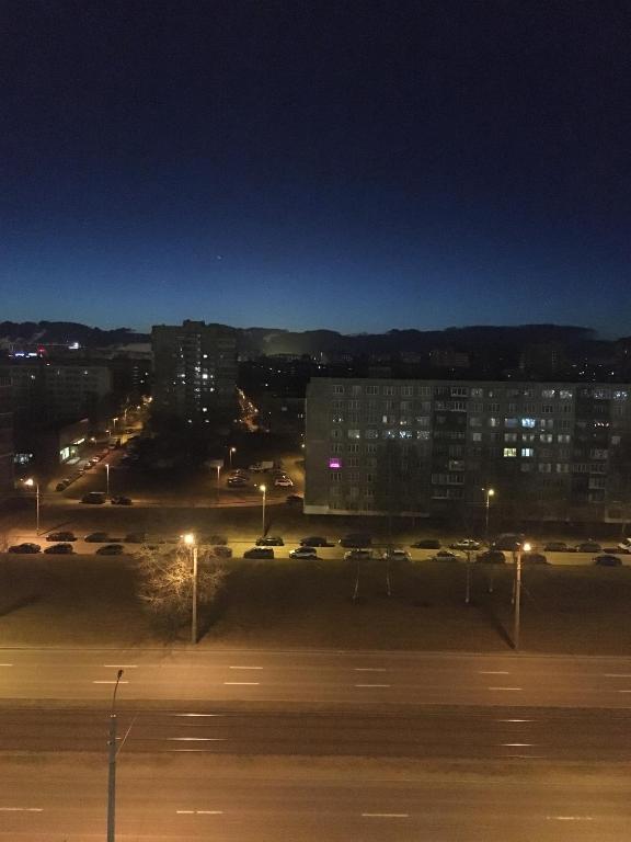 Апартаменты GreenGrey на Дальневосточном