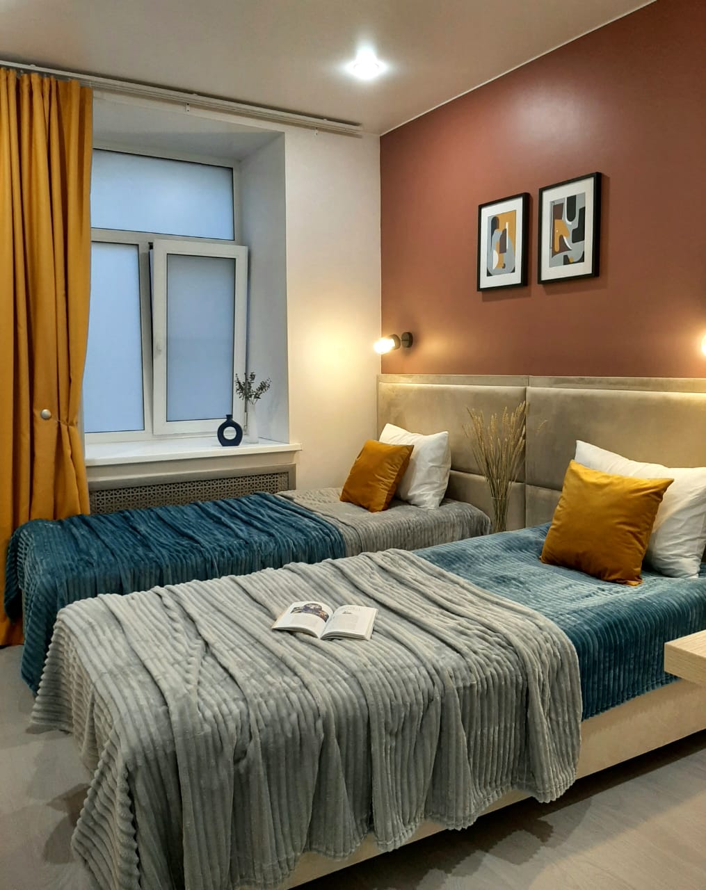 Студия Орхидея