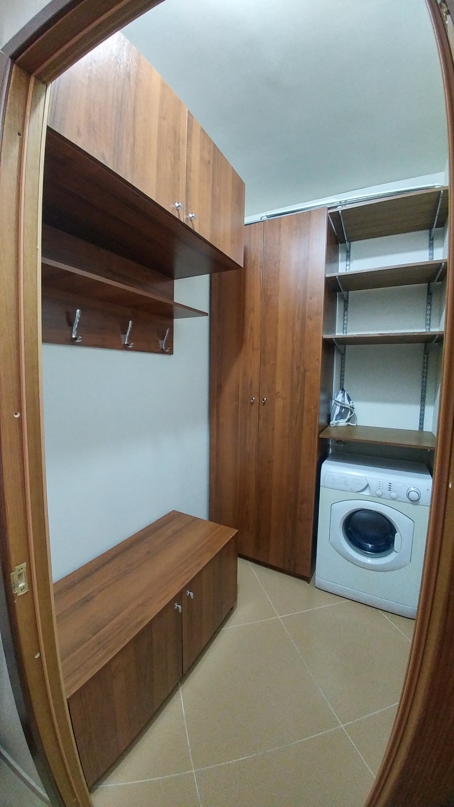 Студия в ЖК Ладожский парк