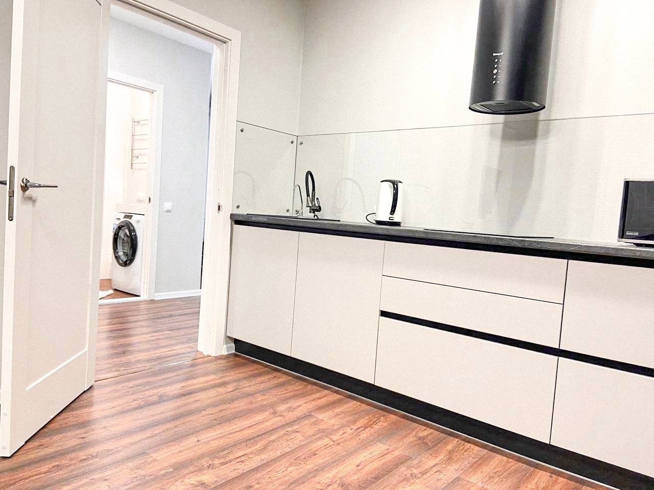 Небесная гавань