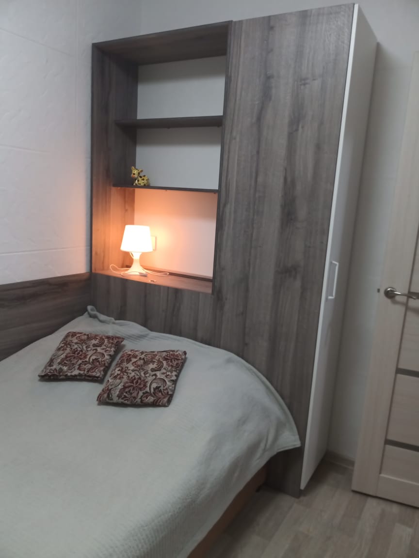 Апартаменты на Дачном проспекте 7/3