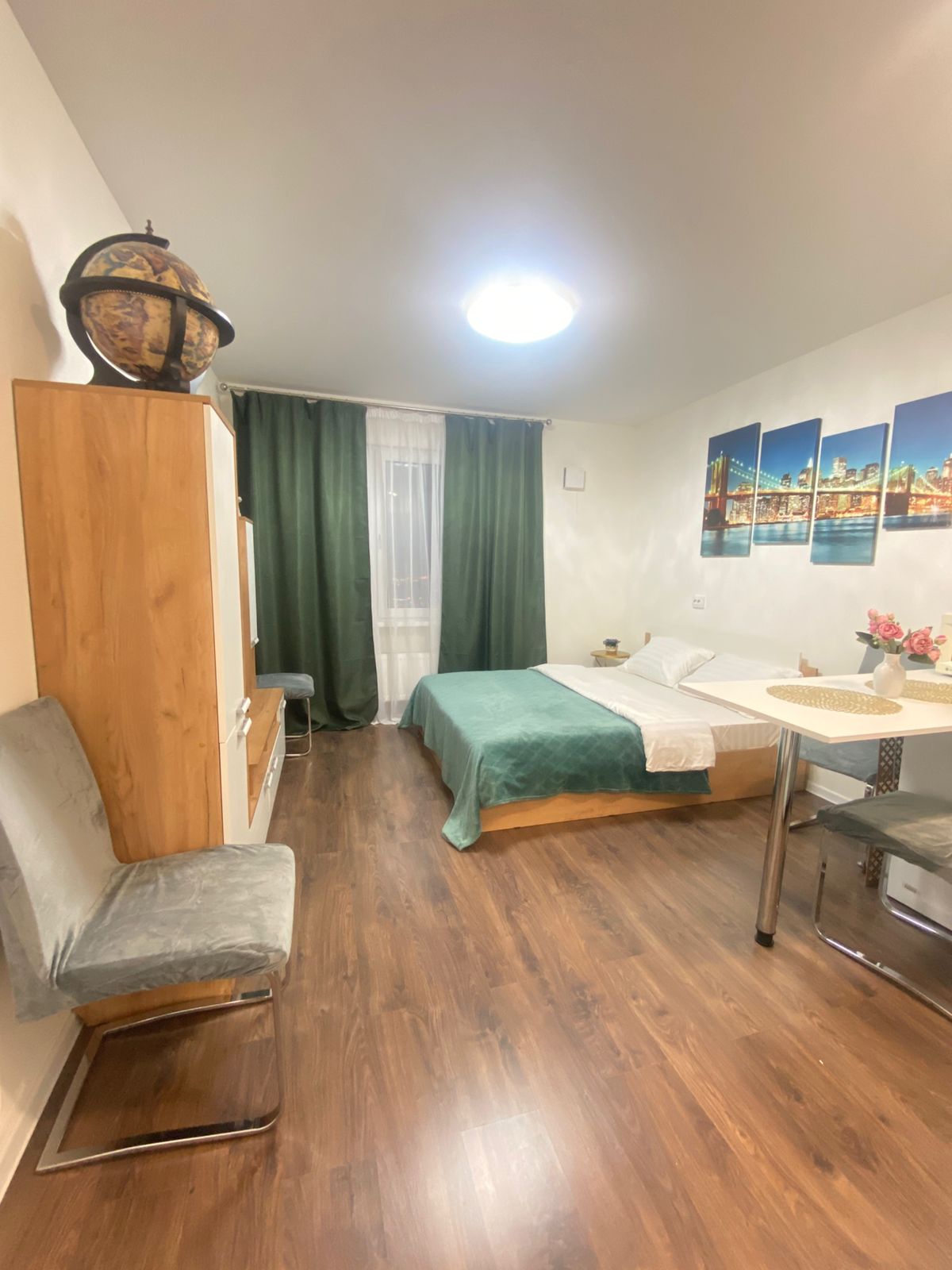 Морская миля