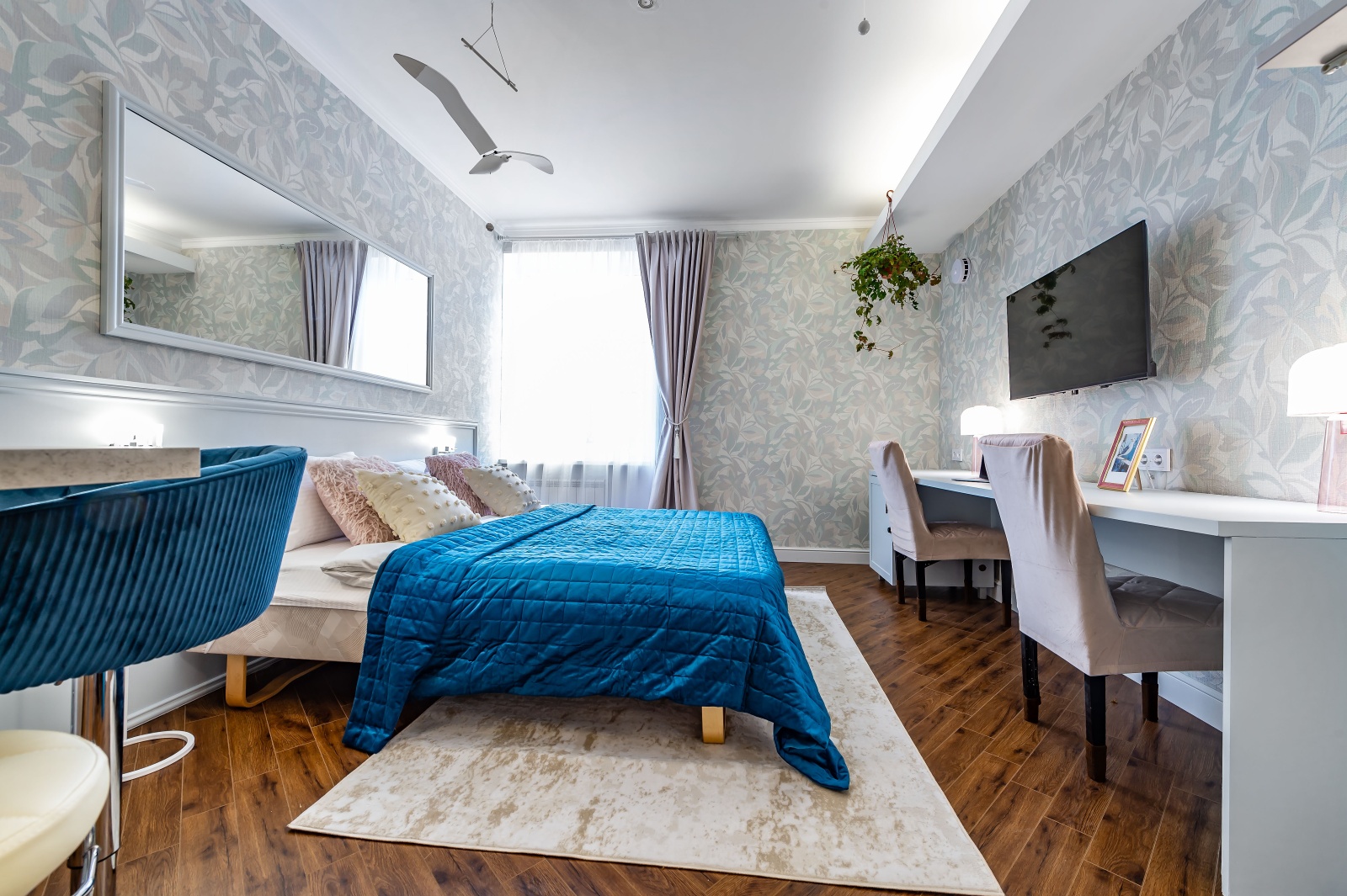 Апартамент"Нежность"