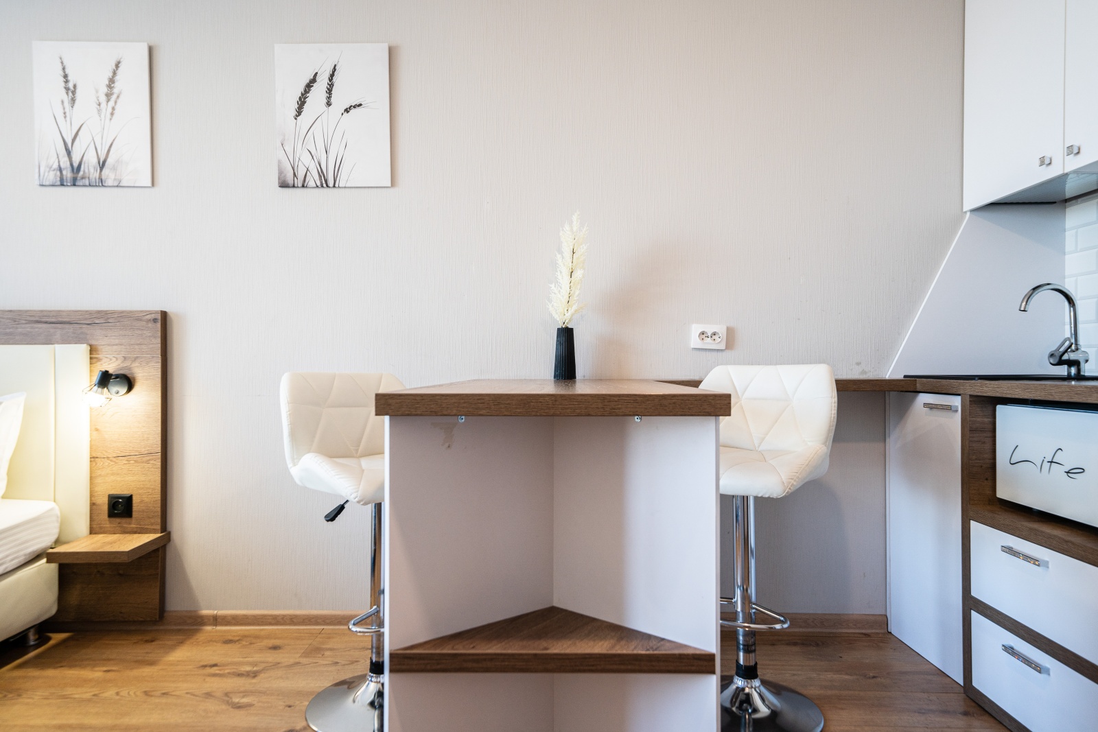 Inndays Apartments на Толубеевском проезде