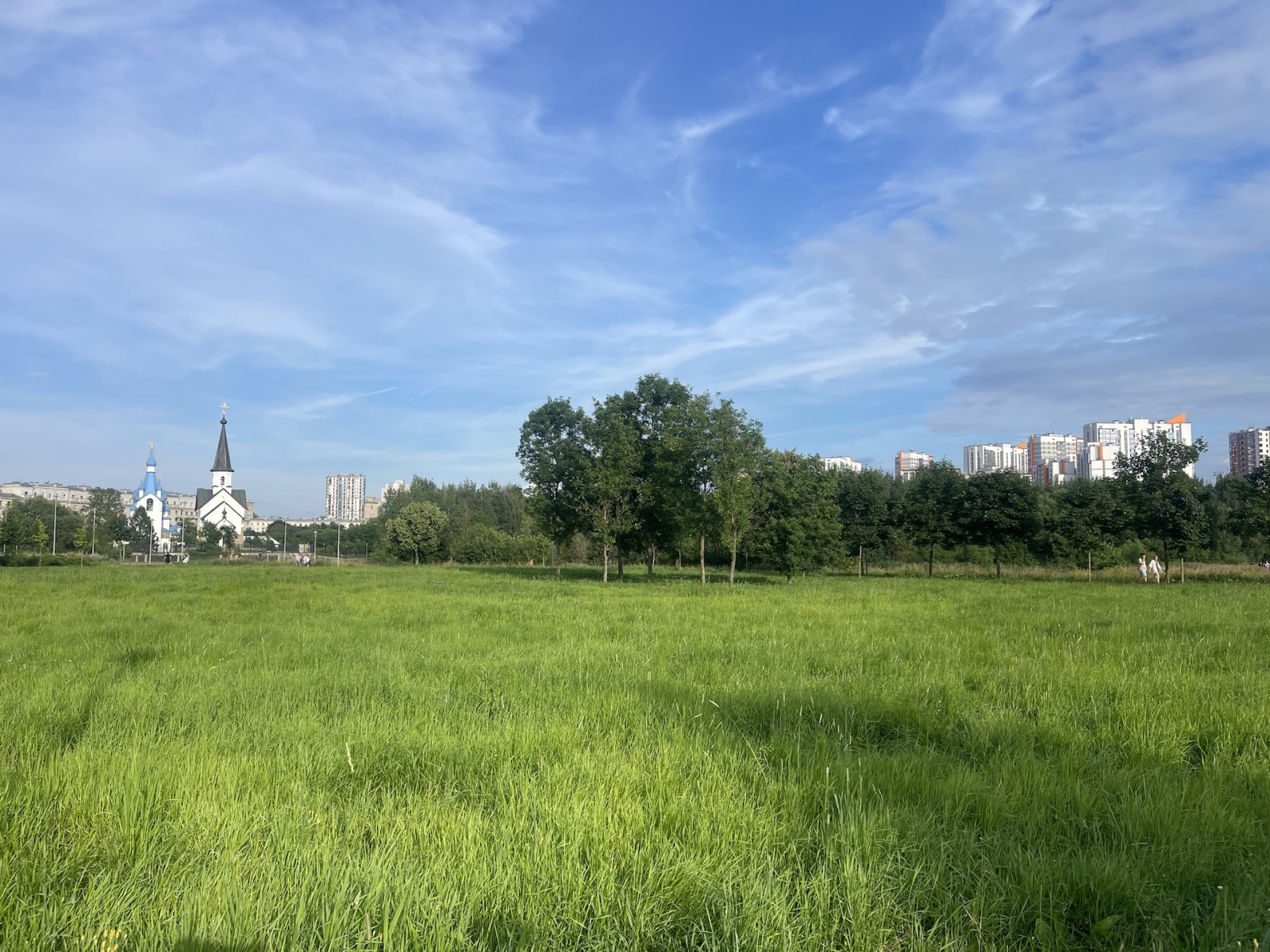 Уютные апартаменты у аэропорта Пулково