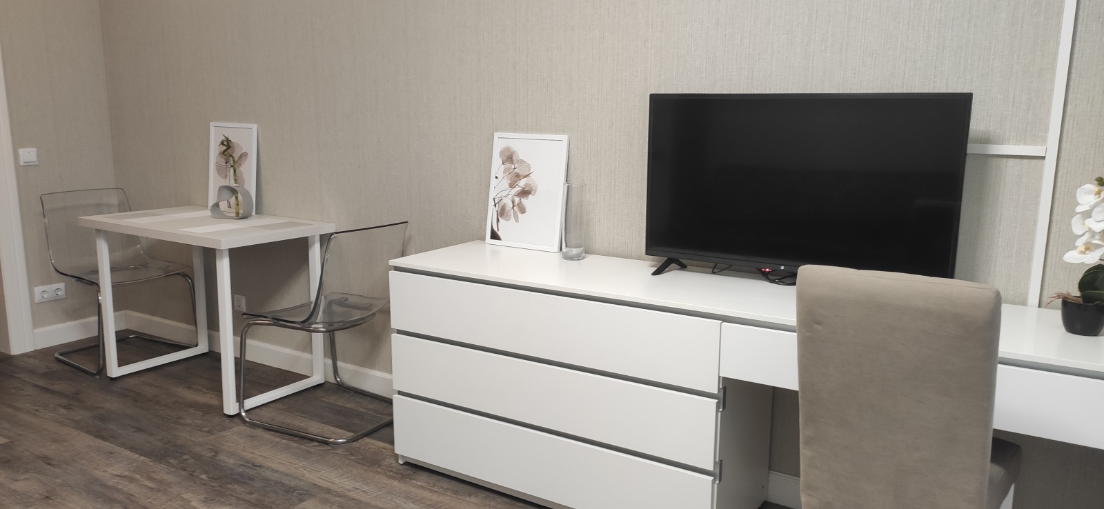 Квартира-студия