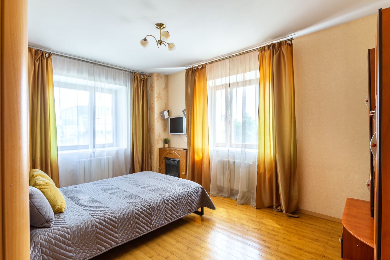 1-комнатная возле метро Удельная