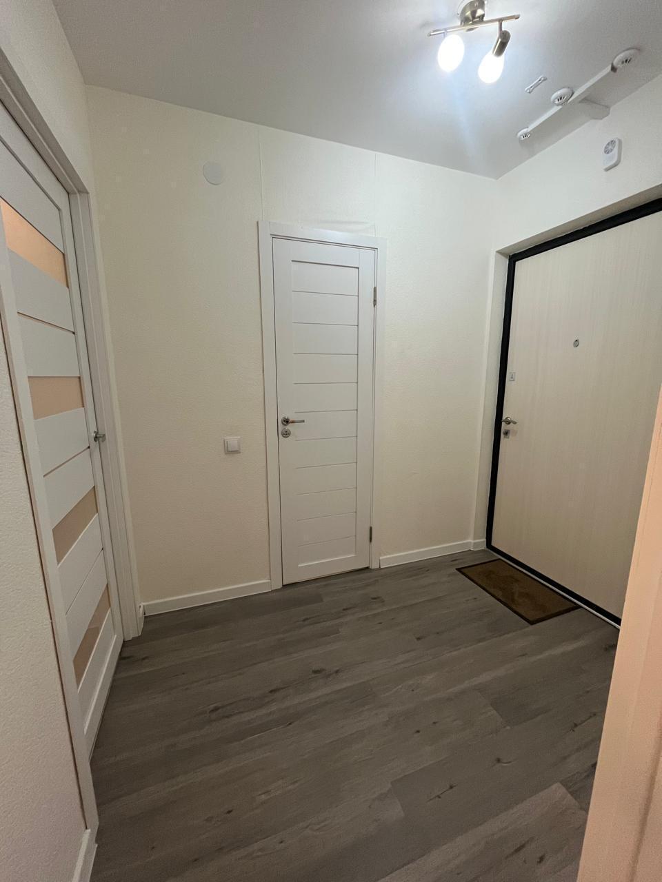 Inndays Apartments на Шоссе в Лаврики 64к1