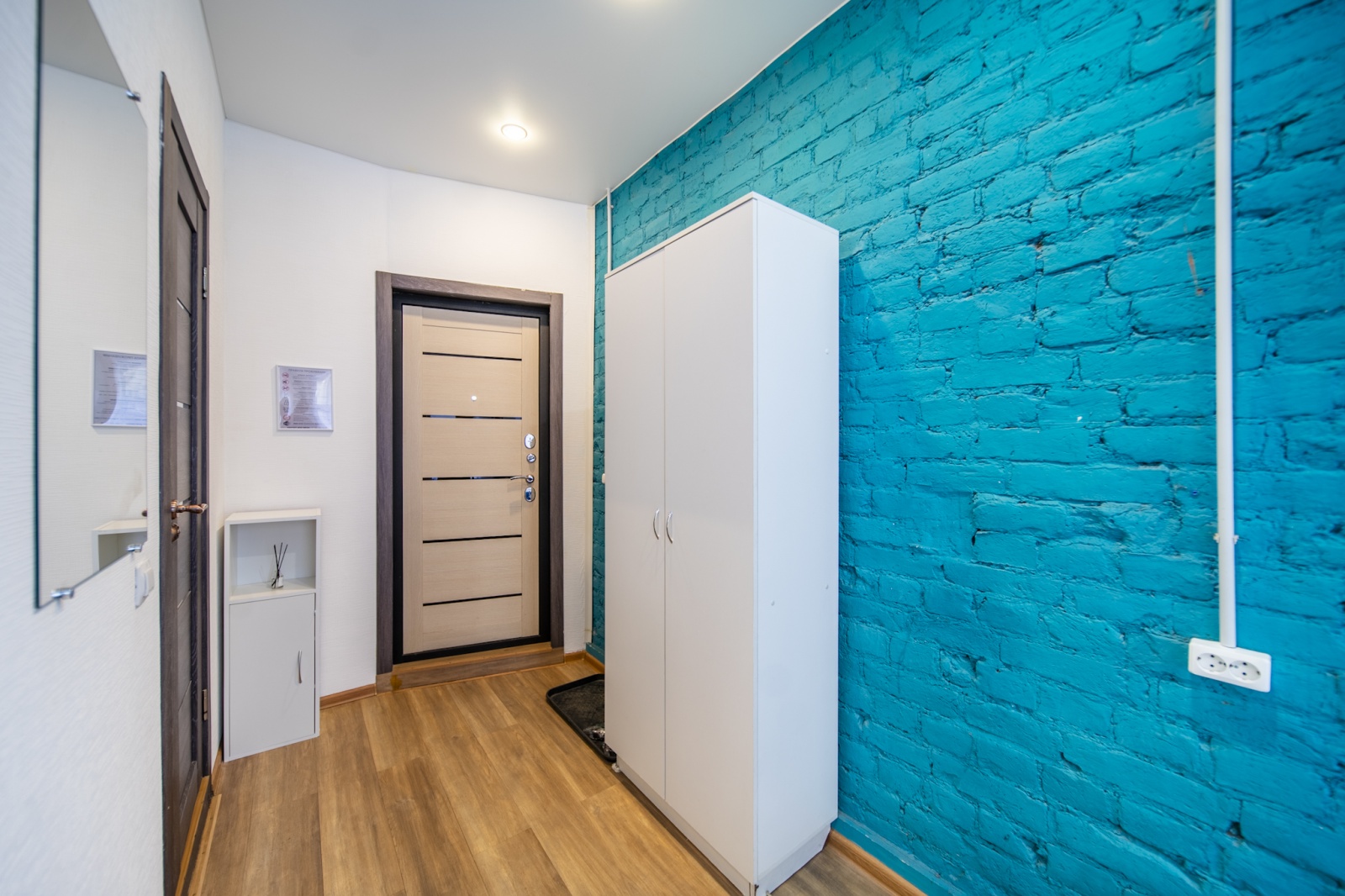 Студия у Фонтанки и метро