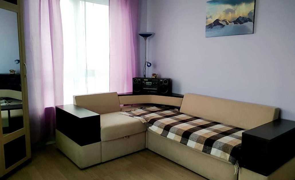 2-к на Дальневосточном 33 к1