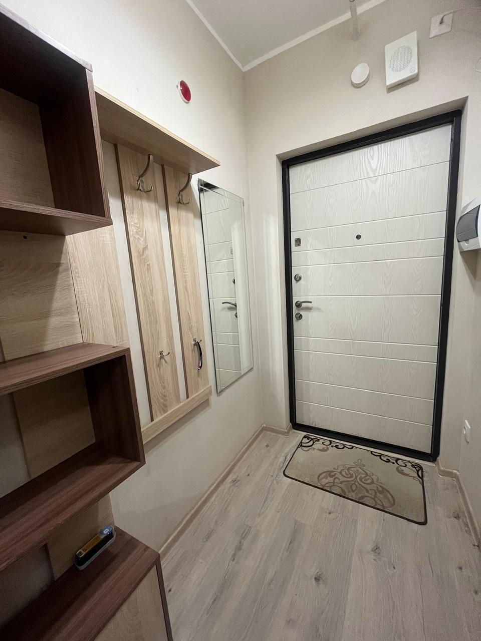 Inndays Apartments на Политехнической