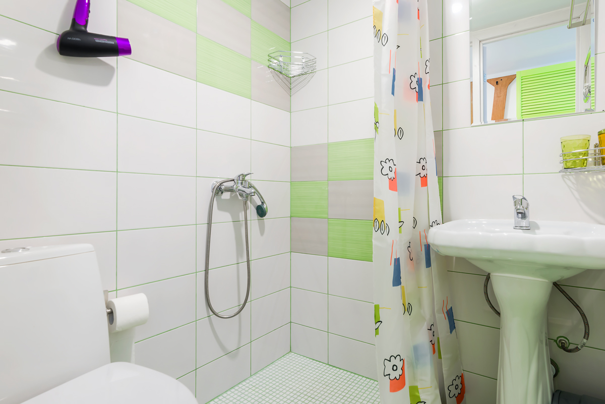 Студия в Центре!