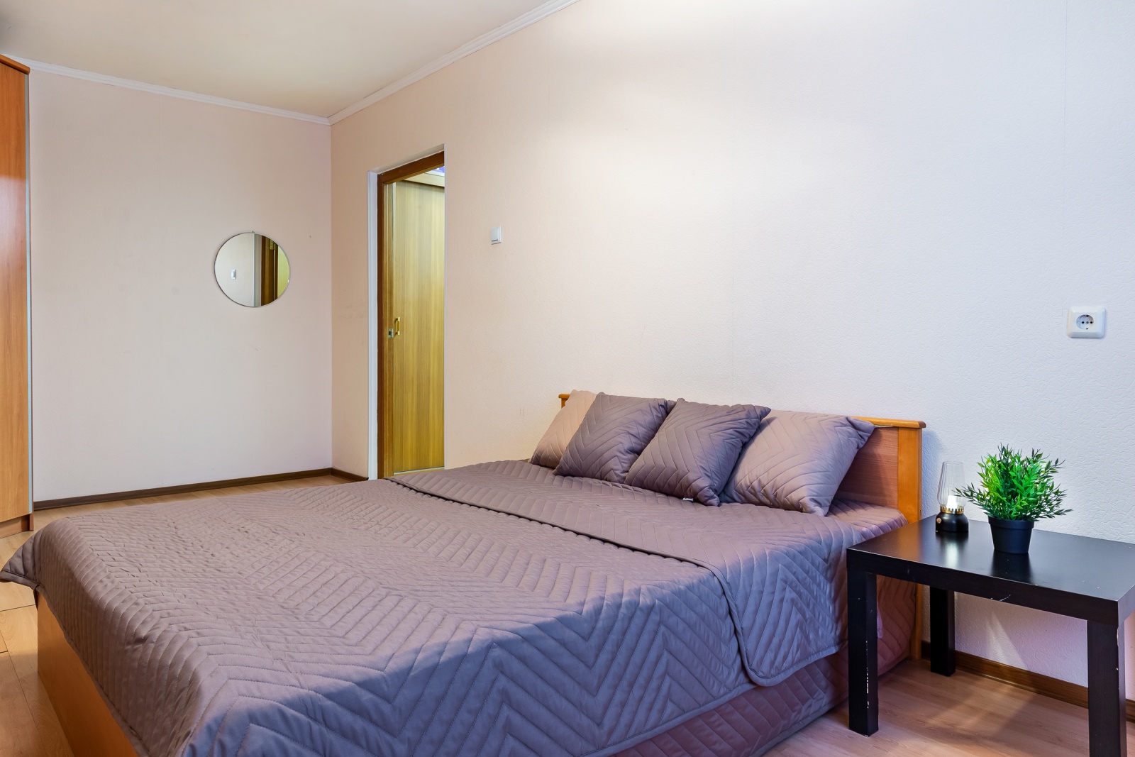 2-комнатная на Удельном проспекте