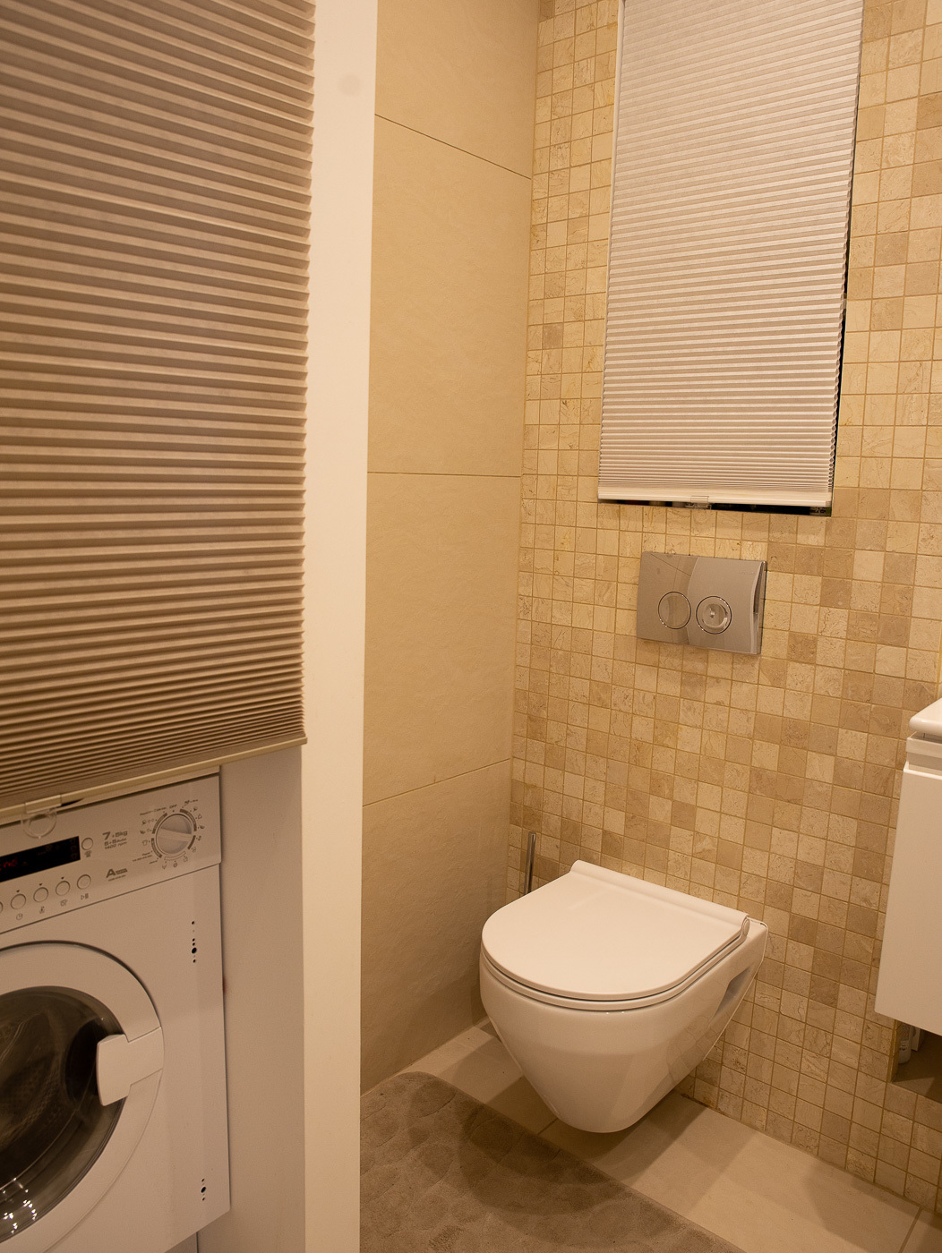 Уютная евродвушка в ЖК Grona Lund