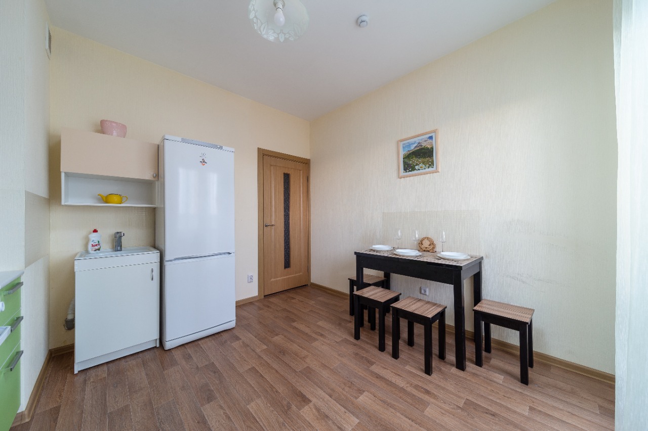 Едем в Питер - Уютные Апартаменты Глори Вью СОФИЯ евродвушка на Южном шоссе