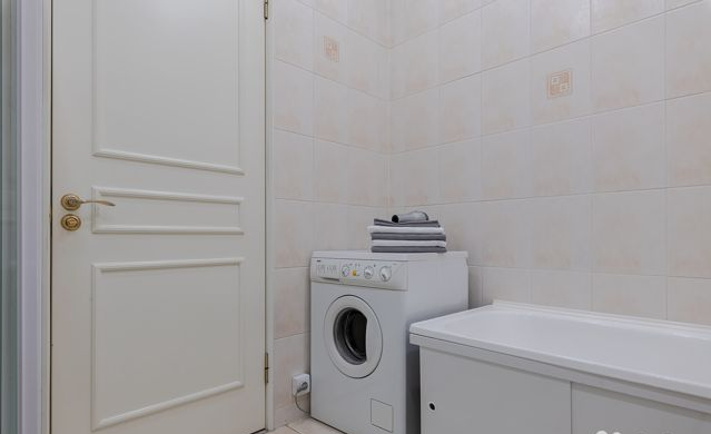 2-к квартира на Гороховая ул., 4