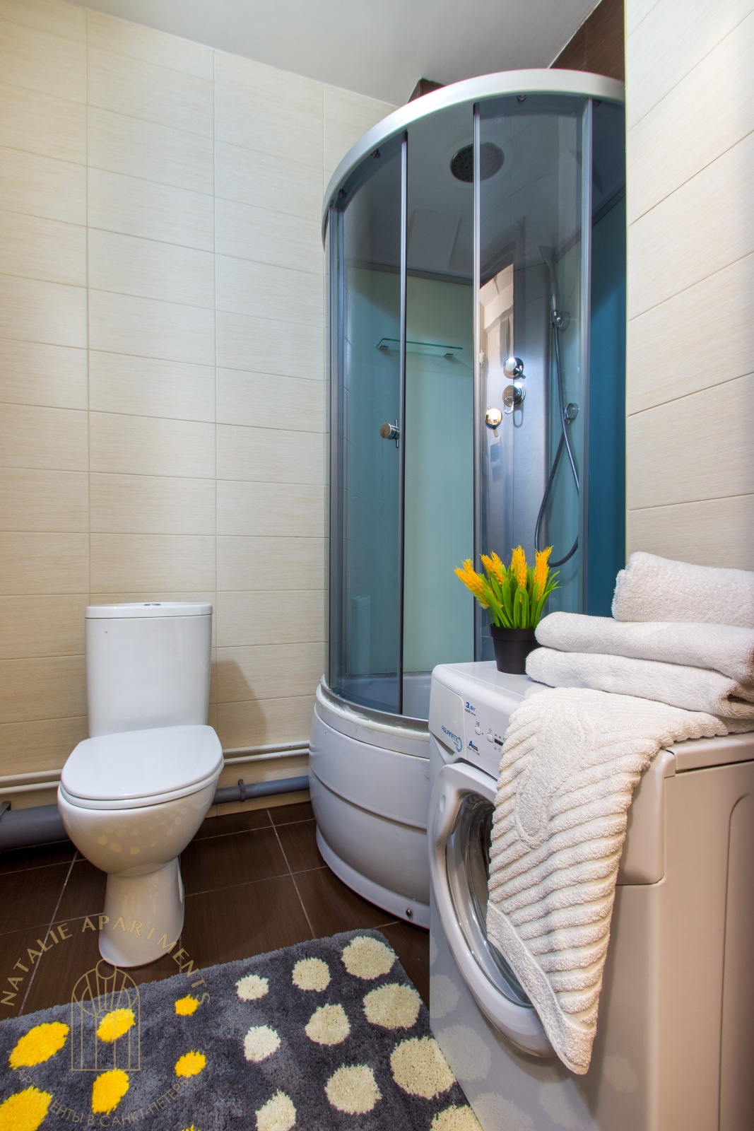 СТУДИЯ Natalie Apartments недалеко от Аэропорта Пулково