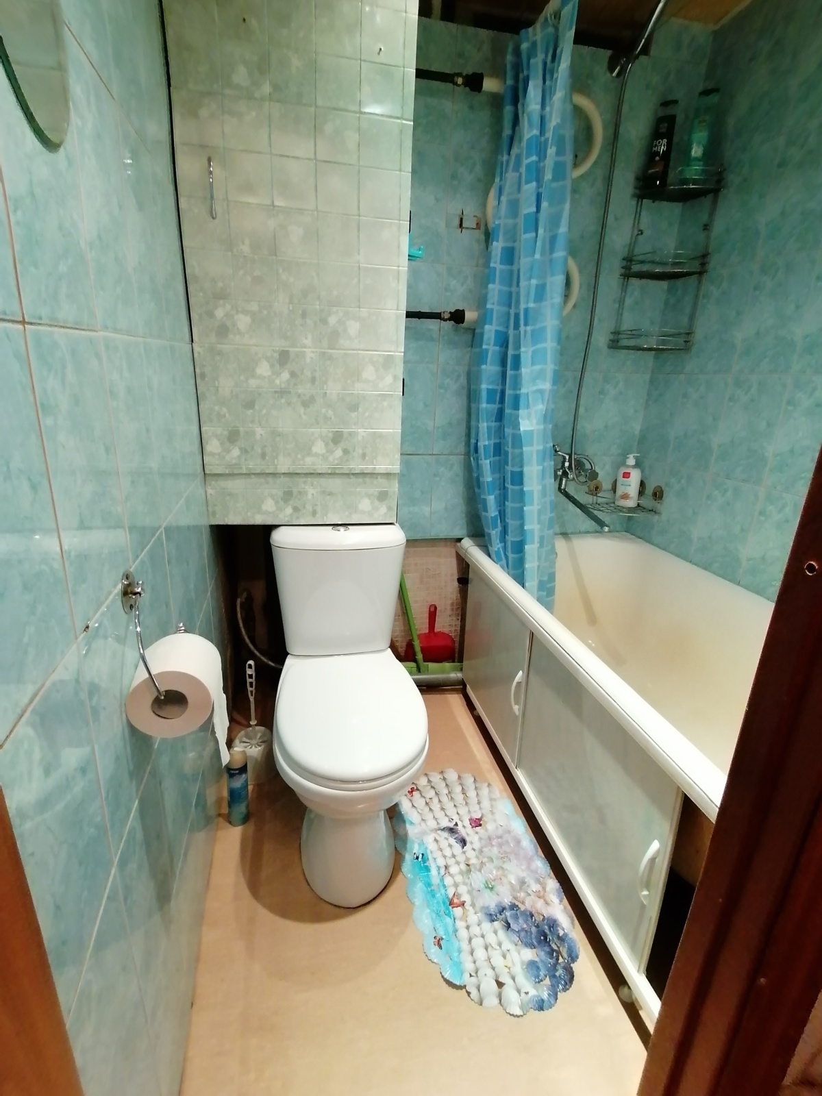 Уютная квартира на Дачном проспекте