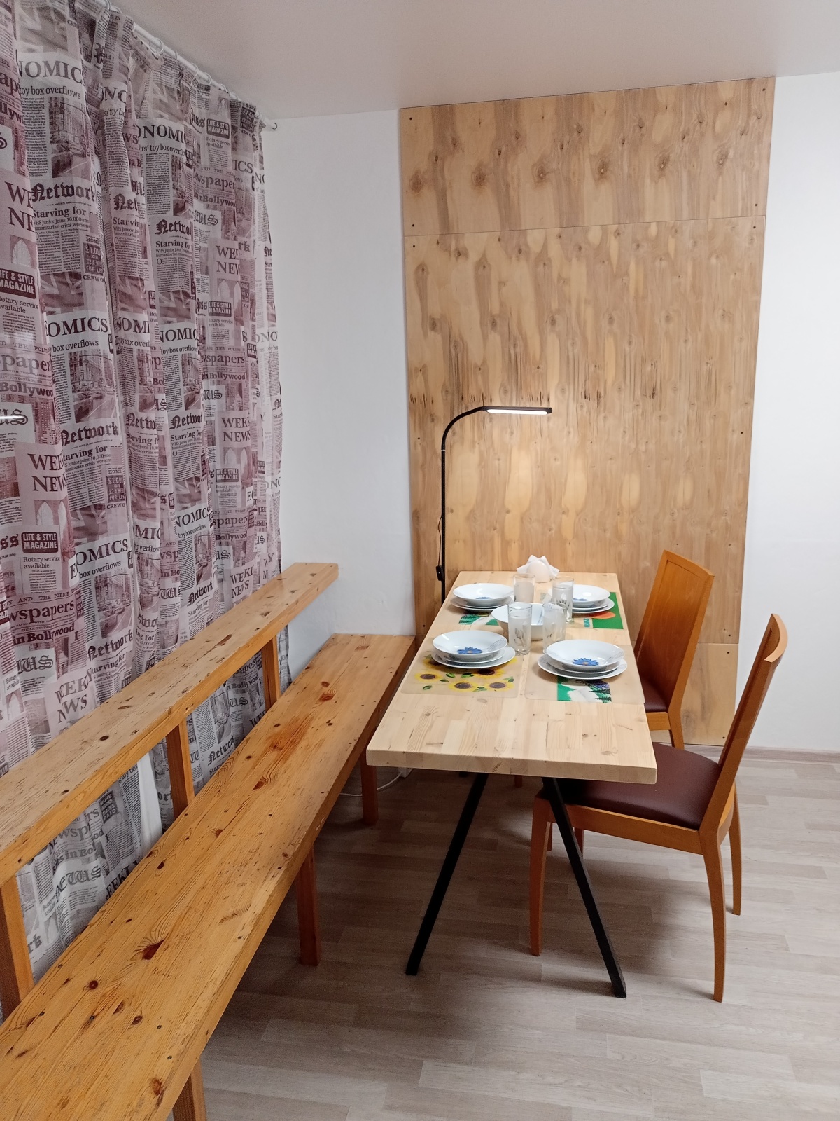 Апартаменты на Дачном проспекте 7/3