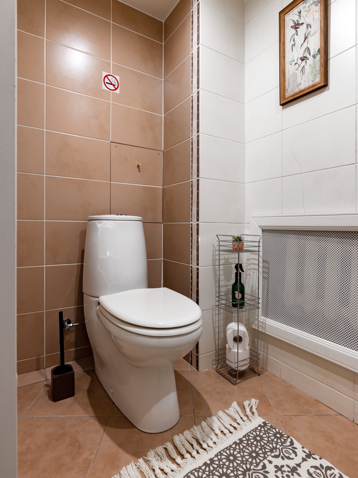 Атмосферная большая двухъярусная квартира-студия в историческом центре Санкт-Петербурга!