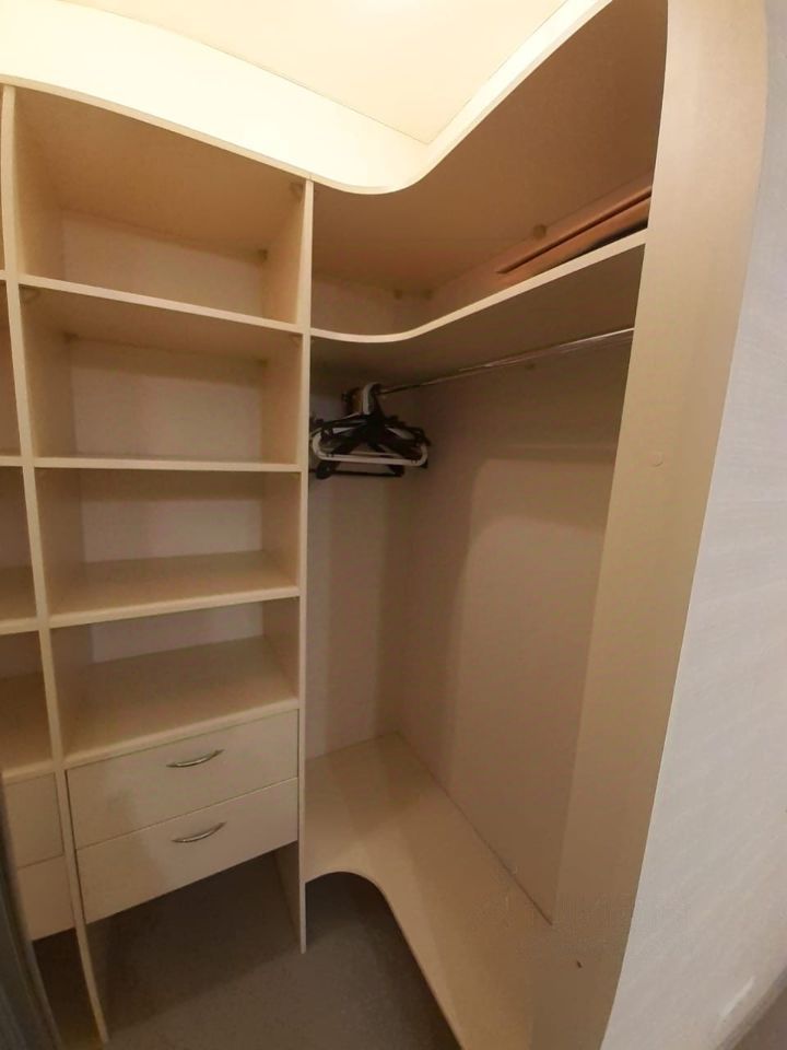 Современная квартира