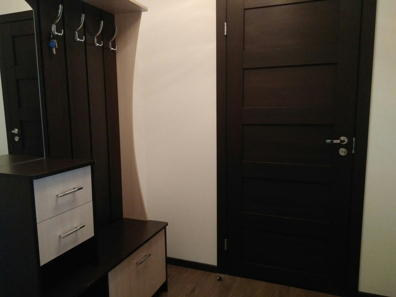 Комфортная студия