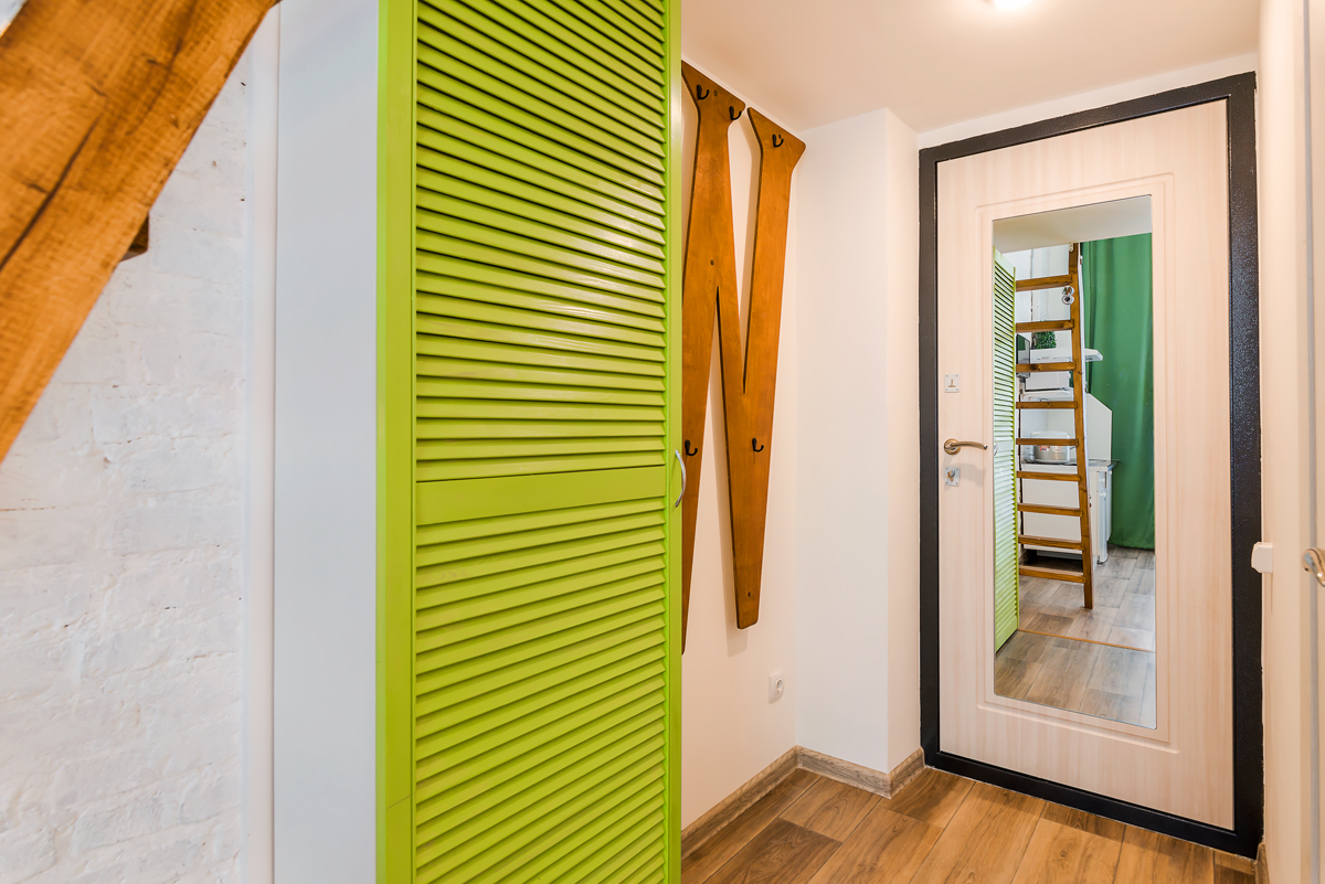 Студия в Центре!