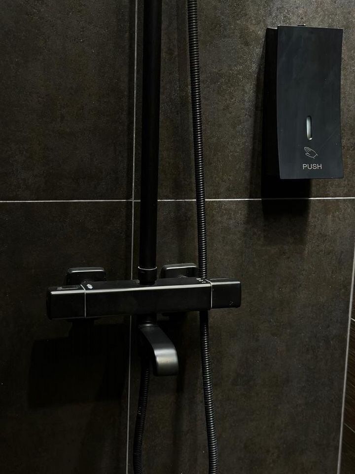 Уютная квартира рядом с Набережной