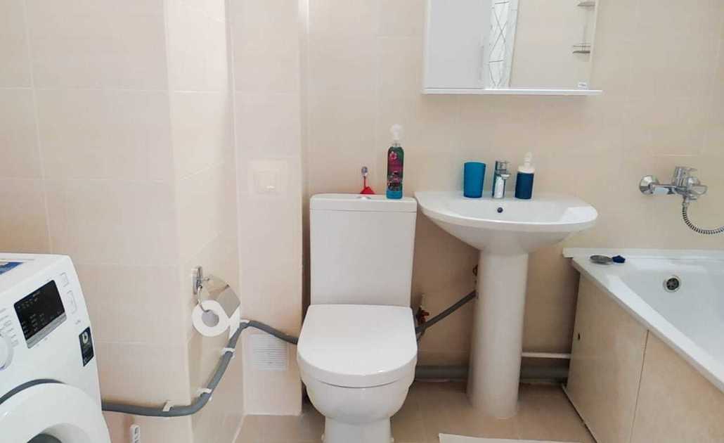 1-к на Южном шоссе 51 к3