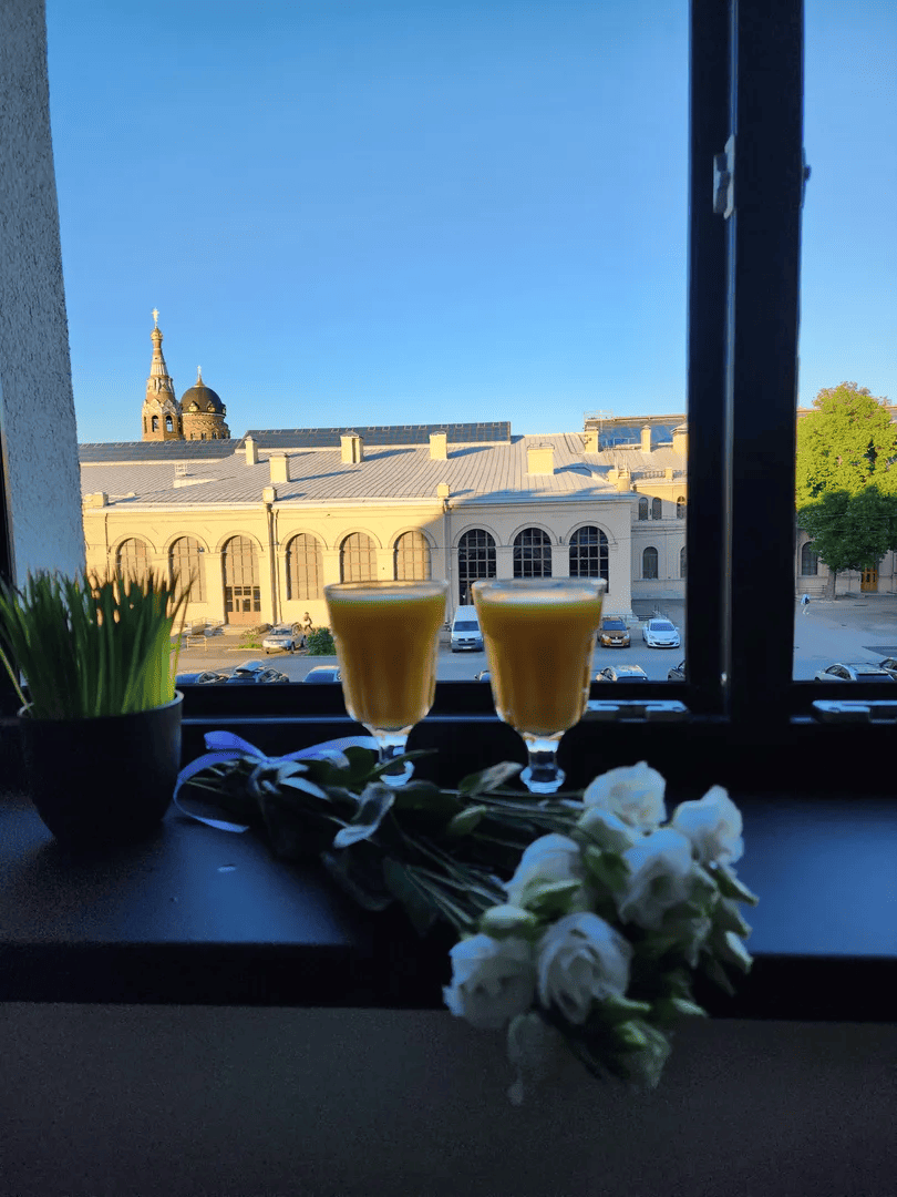 Апартаменты Аристократъ