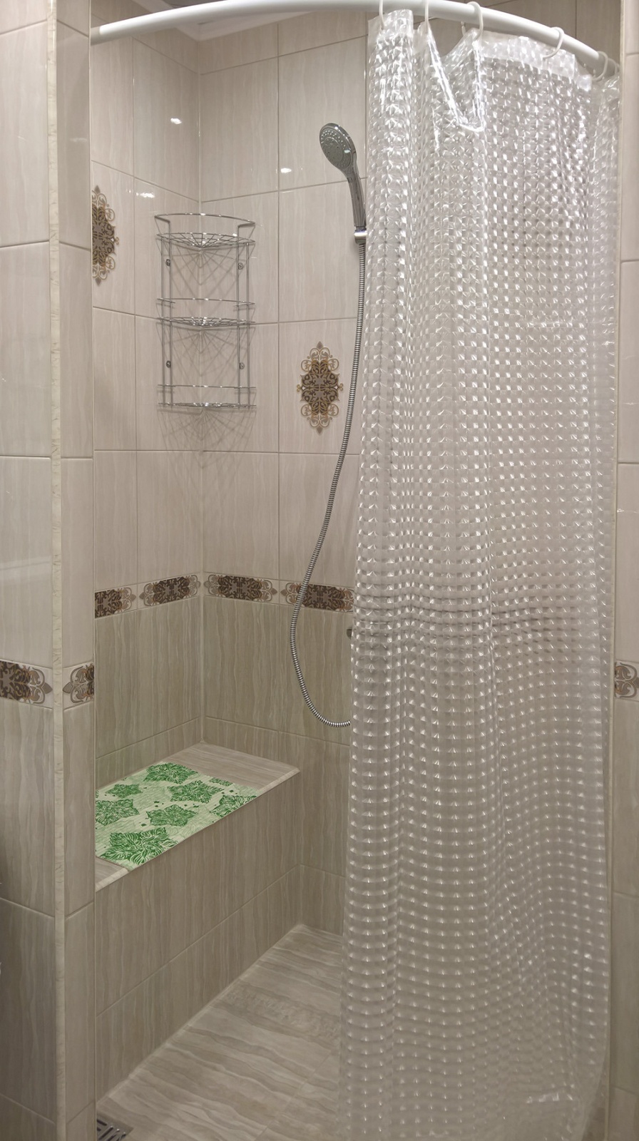 Студия для двоих у Мед. Центра Репродукции