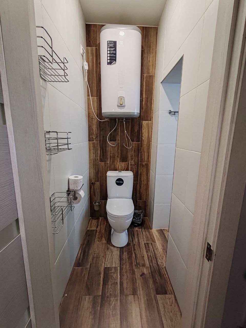 Стильная студия в центре Питера!