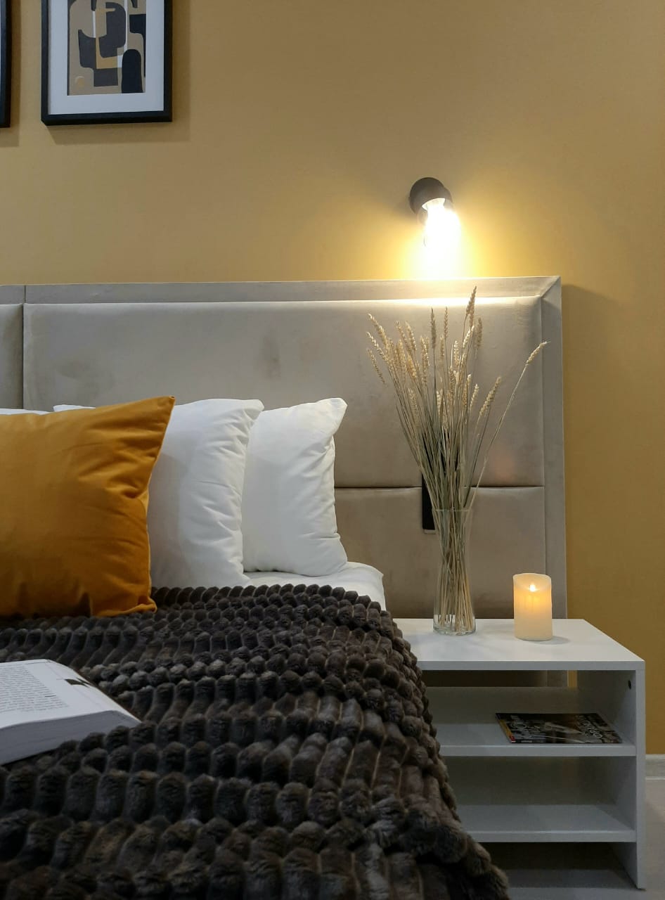 Студия Ромашка