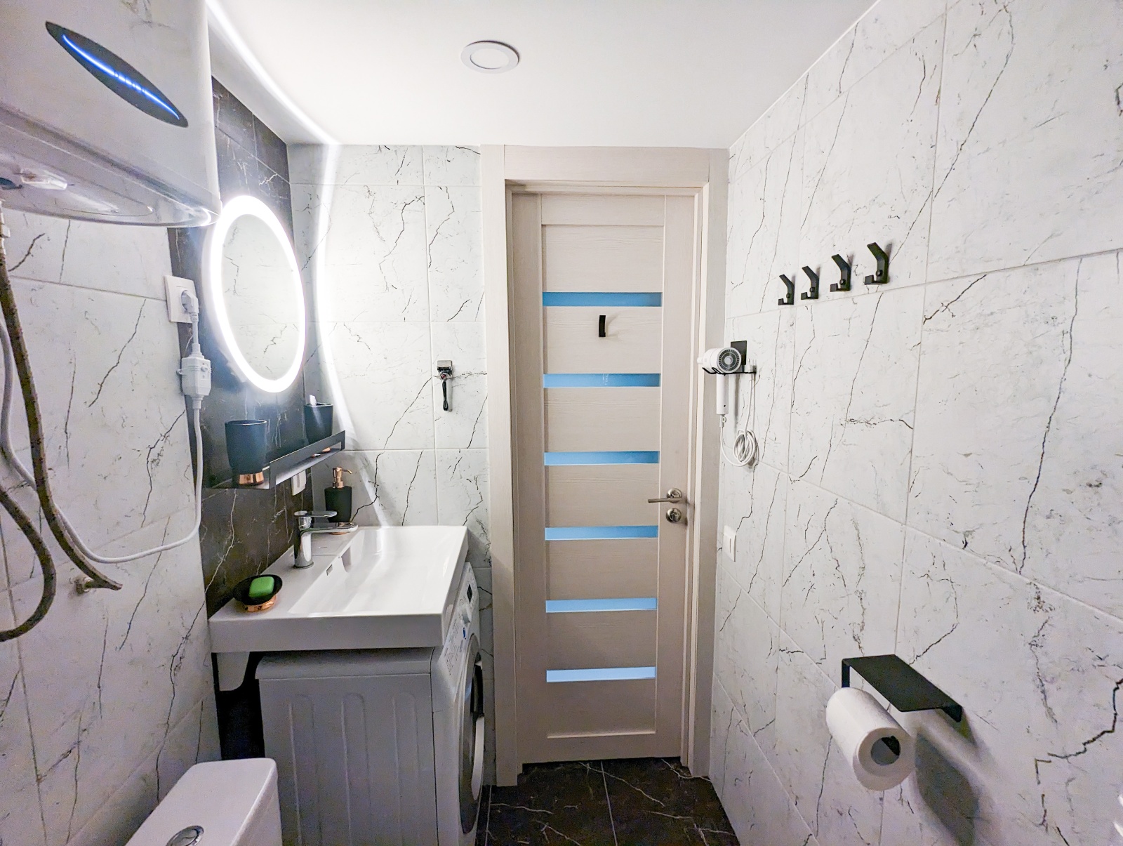 Сдается стильная 2х ярусная студия с новым ремонтом в центре Петербурга, рядом с Мариинским театром.