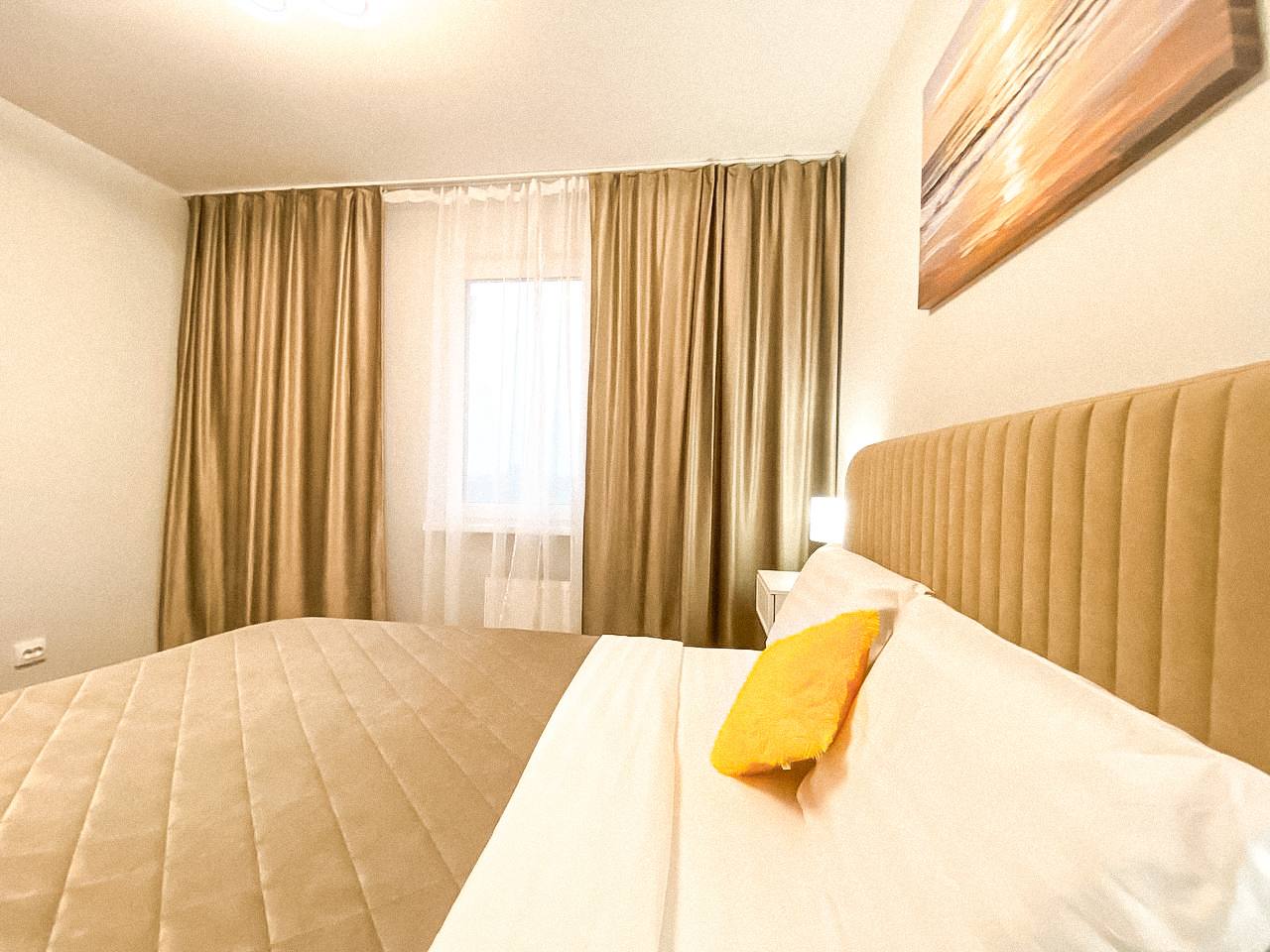 Небесная гавань