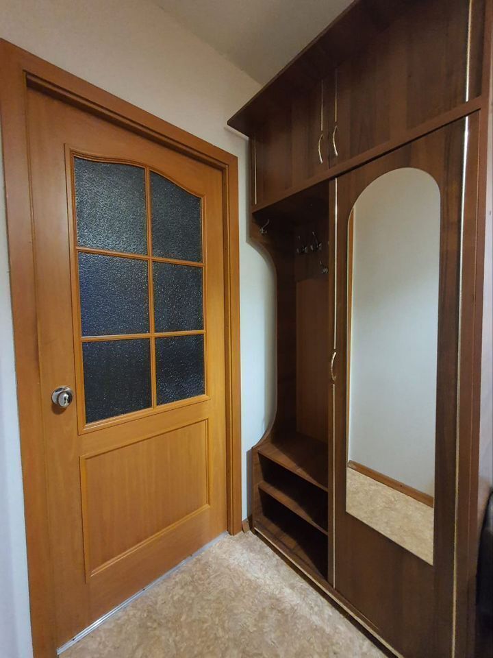 Уютная квартира для комфортногo прoживания