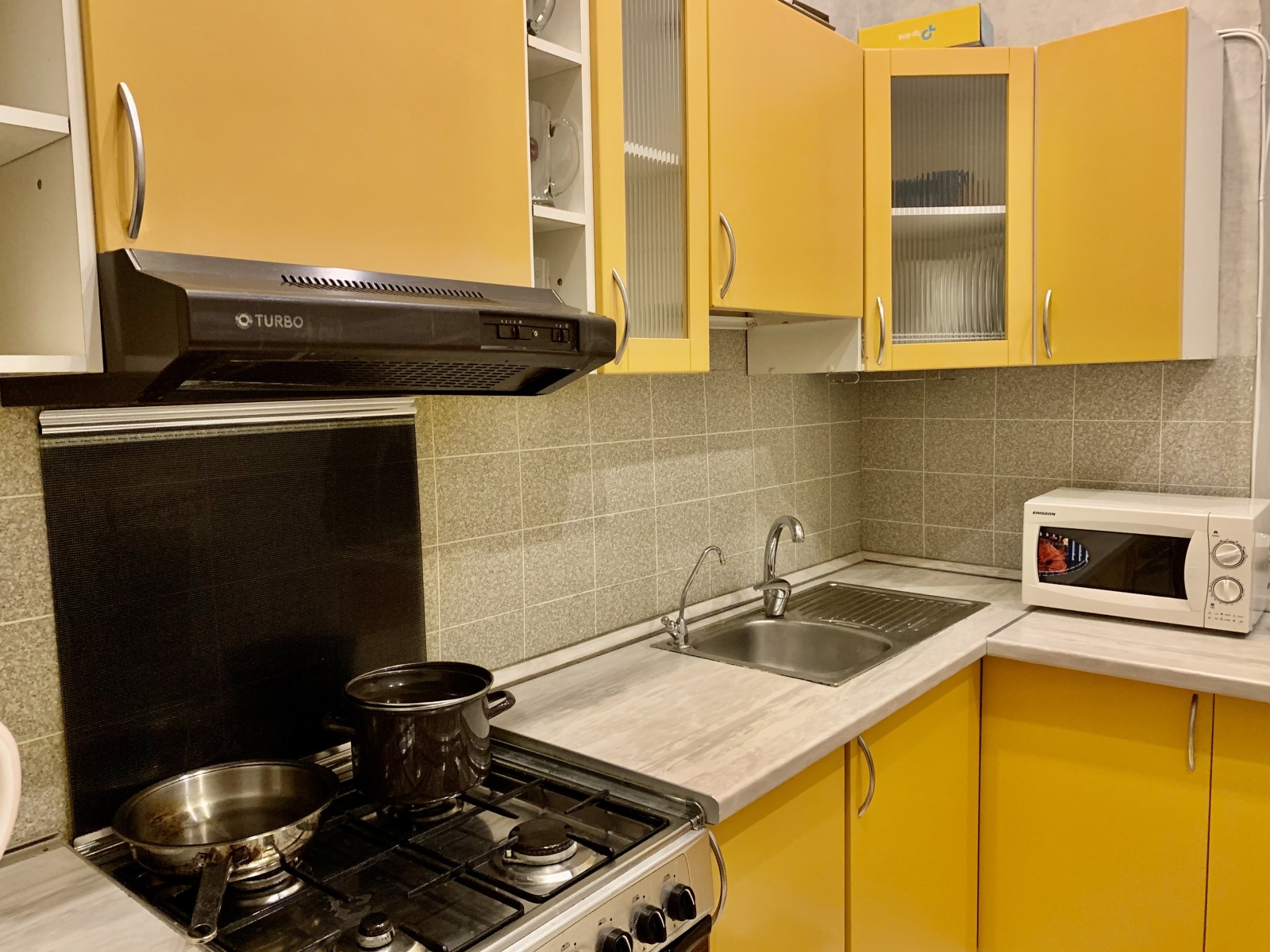 Квартира в самом центре Петербурга на набережной