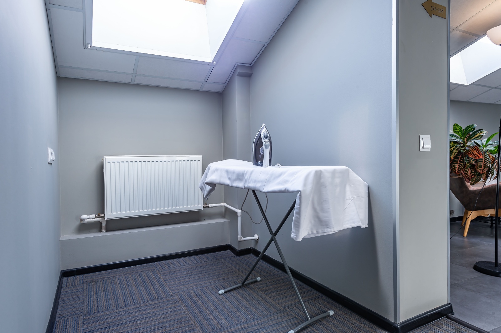 Комфортный номер на Б.Конюшенной