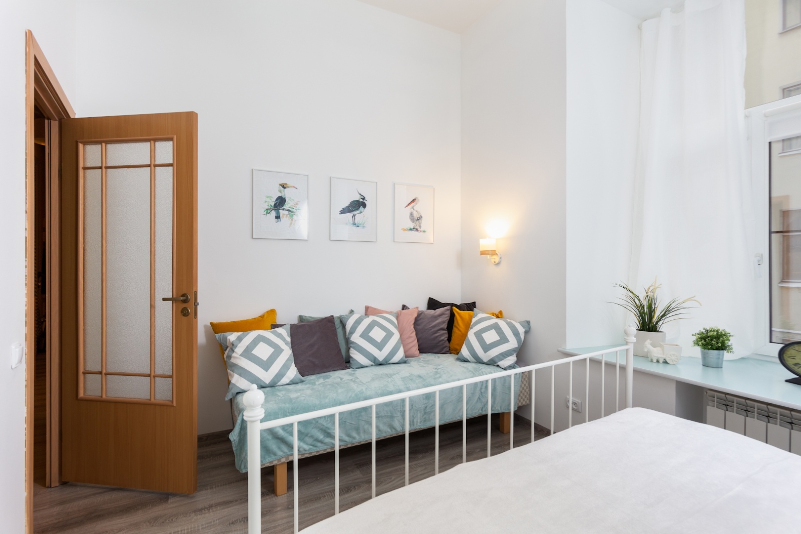 2-к квартира на Невский пр-т, 65