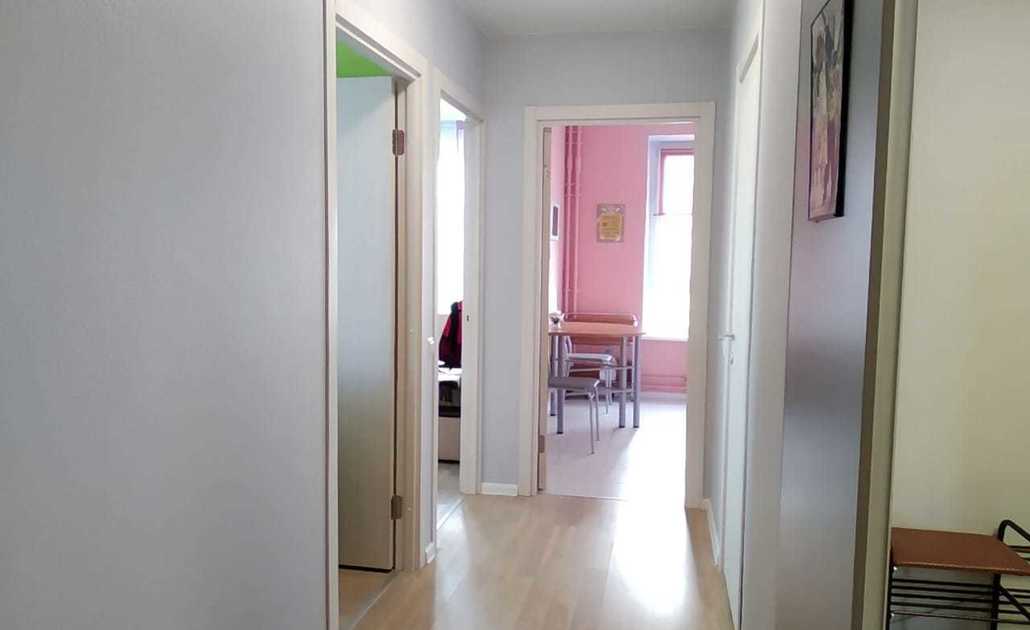 2-к на Дальневосточном 33 к1