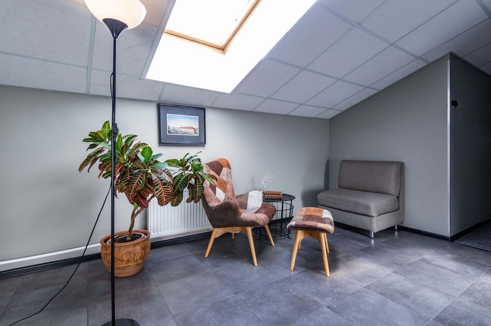 Комфортный номер на Б.Конюшенной