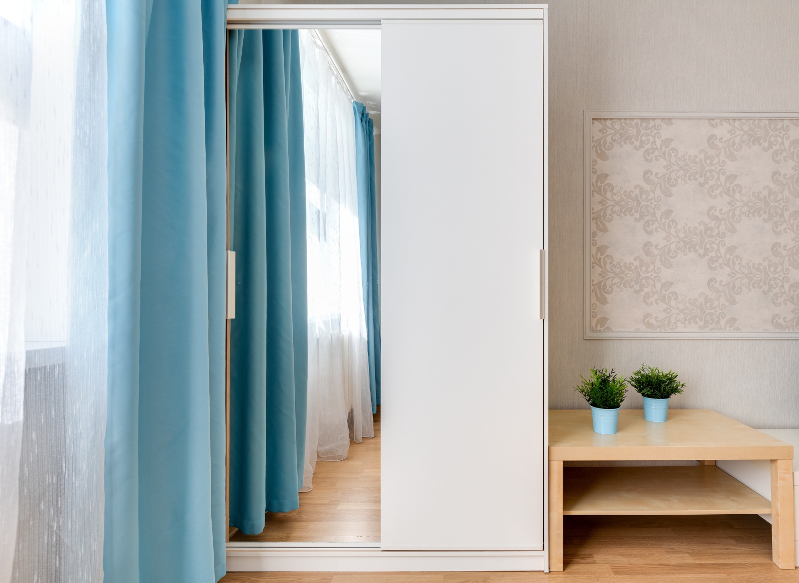 Комфортная квартира рядом с клиниками