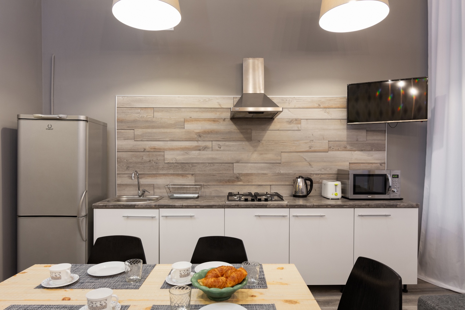 2-к квартира на Невский пр-т, 65