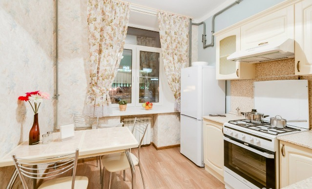 2-к квартира на Московский пр-т, 191