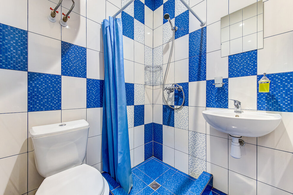 Студия в Центре!