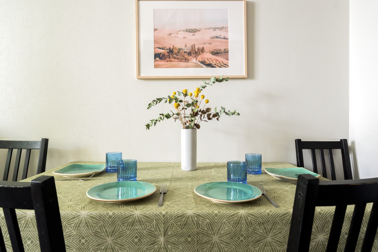 Комфортная квартира возле клиники